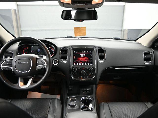 used 2015 Dodge Durango car, priced at $19,981