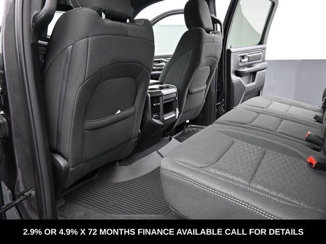 new 2026 Ram 1500 car, priced at $54,180