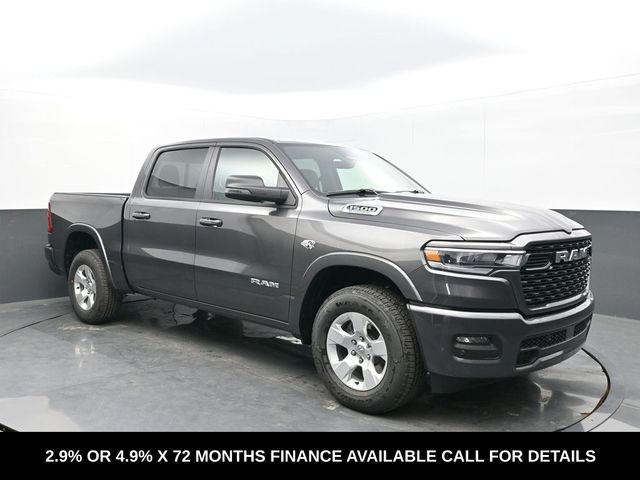 new 2026 Ram 1500 car, priced at $54,180