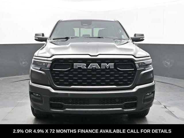 new 2026 Ram 1500 car, priced at $54,180