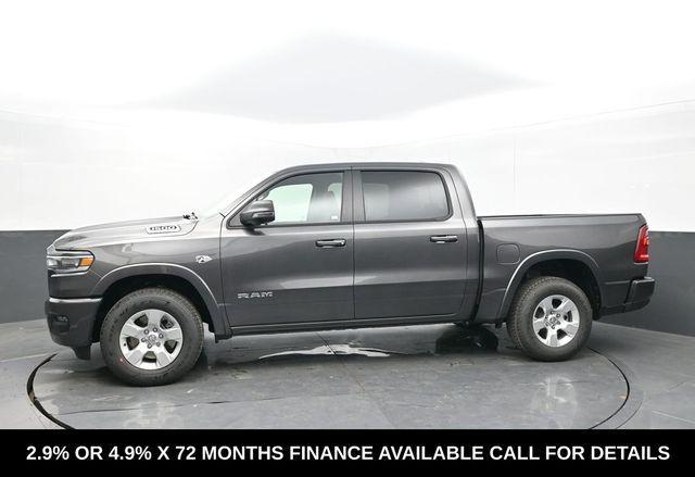 new 2026 Ram 1500 car, priced at $54,180