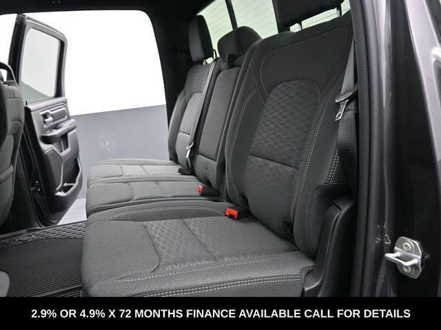 new 2026 Ram 1500 car, priced at $54,180