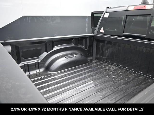 new 2026 Ram 1500 car, priced at $54,180