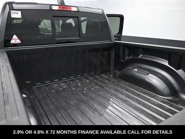 new 2026 Ram 1500 car, priced at $54,180