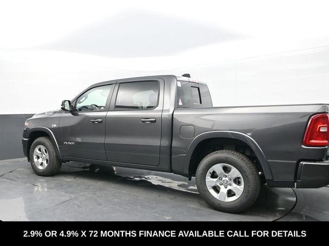 new 2026 Ram 1500 car, priced at $54,180