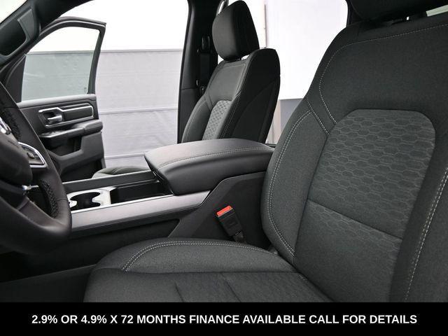 new 2026 Ram 1500 car, priced at $54,180