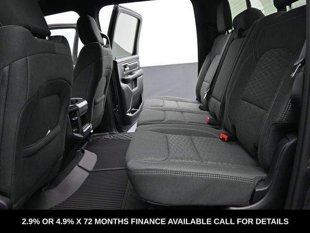 new 2026 Ram 1500 car, priced at $54,180
