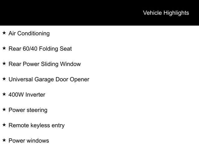 new 2025 Ram 1500 car, priced at $47,666