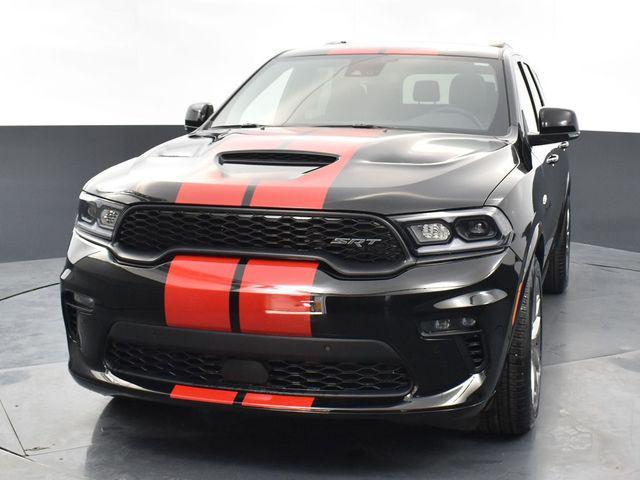 used 2023 Dodge Durango car, priced at $81,981