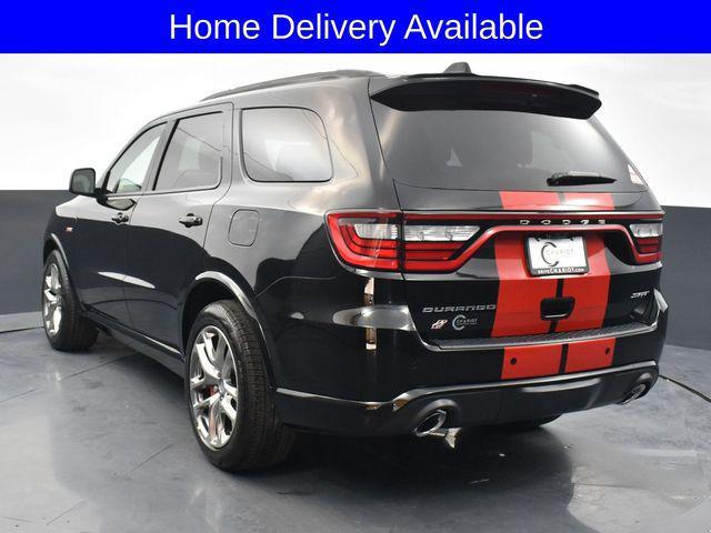 used 2023 Dodge Durango car, priced at $81,981