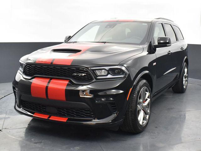 used 2023 Dodge Durango car, priced at $75,995