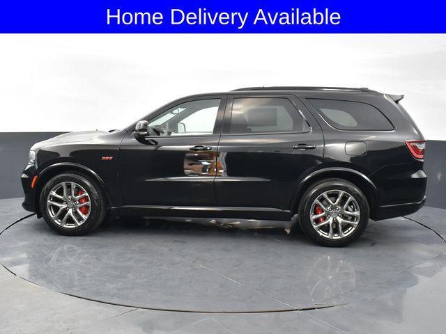 used 2023 Dodge Durango car, priced at $75,995