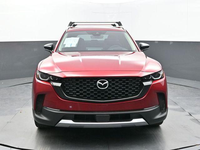 used 2023 Mazda CX-50 car, priced at $26,749