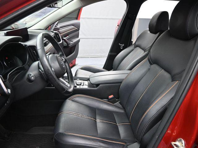 used 2023 Mazda CX-50 car, priced at $26,749