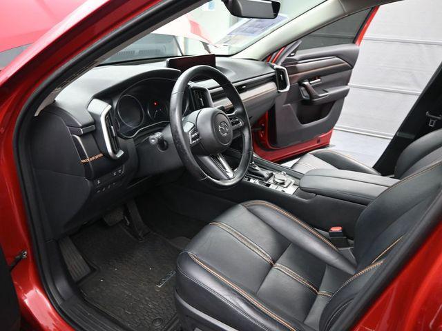 used 2023 Mazda CX-50 car, priced at $26,749