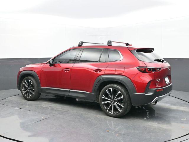 used 2023 Mazda CX-50 car, priced at $26,749