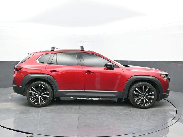 used 2023 Mazda CX-50 car, priced at $26,749