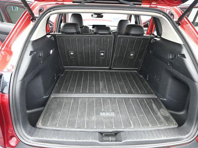 used 2023 Mazda CX-50 car, priced at $26,749