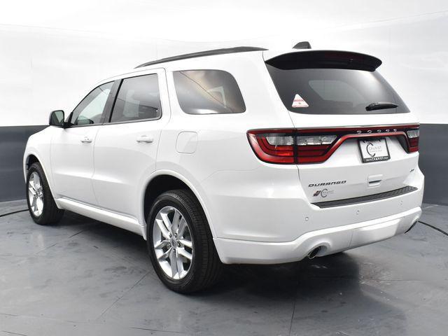 new 2024 Dodge Durango car, priced at $45,981