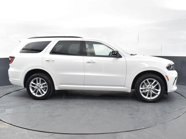 new 2024 Dodge Durango car, priced at $45,981