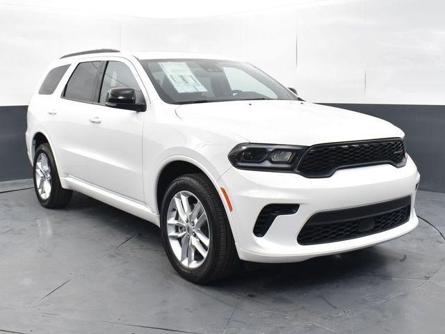 new 2024 Dodge Durango car, priced at $45,981