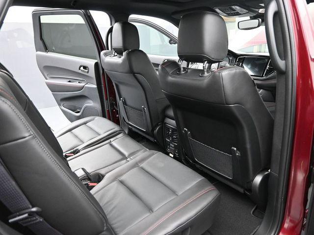 new 2026 Dodge Durango car, priced at $51,876