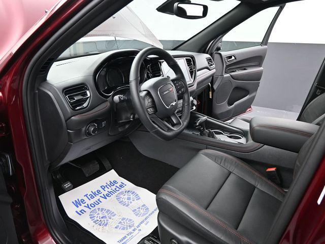 new 2026 Dodge Durango car, priced at $51,876