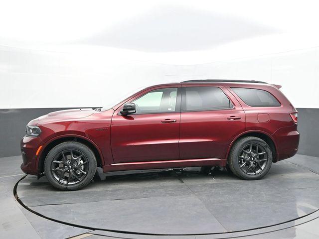 new 2026 Dodge Durango car, priced at $51,876