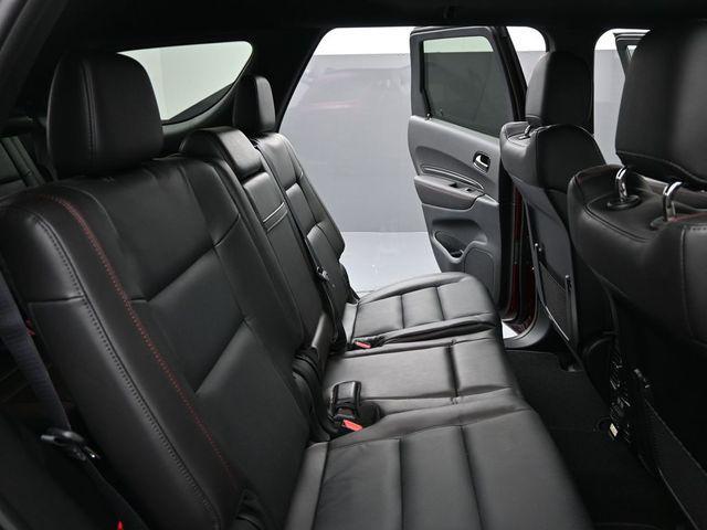 new 2026 Dodge Durango car, priced at $51,876