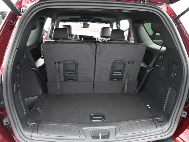 new 2026 Dodge Durango car, priced at $51,876