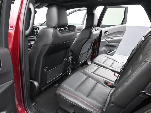 new 2026 Dodge Durango car, priced at $51,876