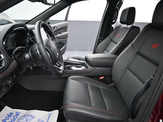 new 2026 Dodge Durango car, priced at $51,876