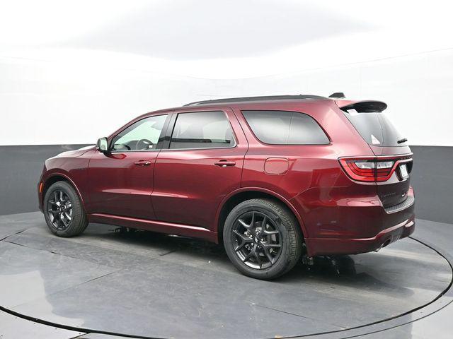 new 2026 Dodge Durango car, priced at $51,876