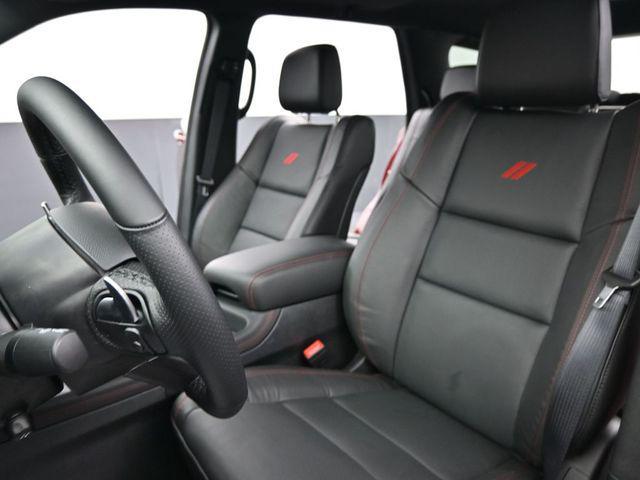new 2026 Dodge Durango car, priced at $51,876