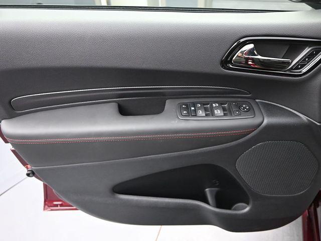 new 2026 Dodge Durango car, priced at $51,876