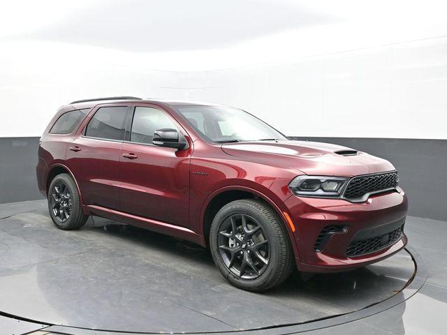 new 2026 Dodge Durango car, priced at $51,876