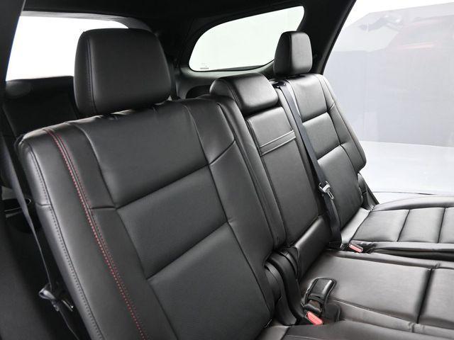 new 2026 Dodge Durango car, priced at $51,876