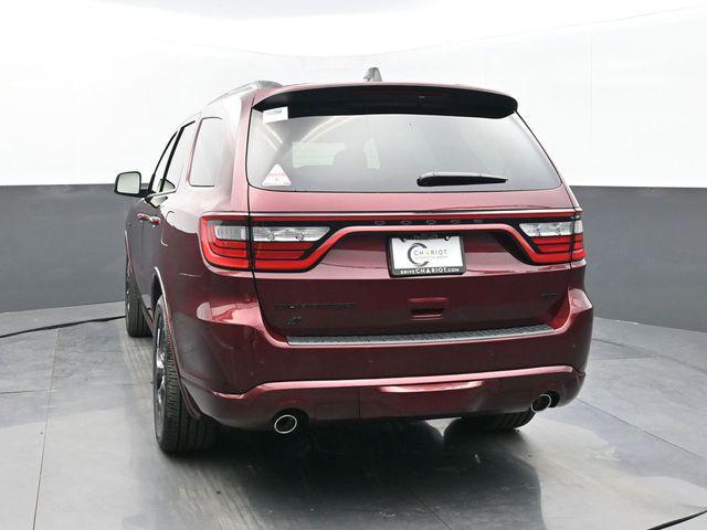 new 2026 Dodge Durango car, priced at $51,876