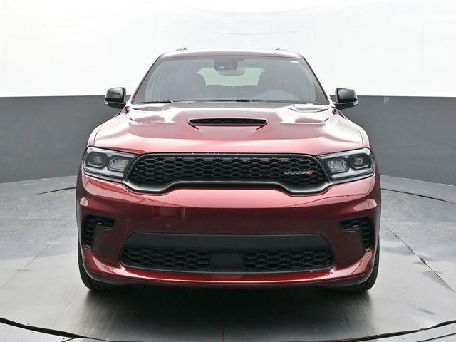 new 2026 Dodge Durango car, priced at $51,876
