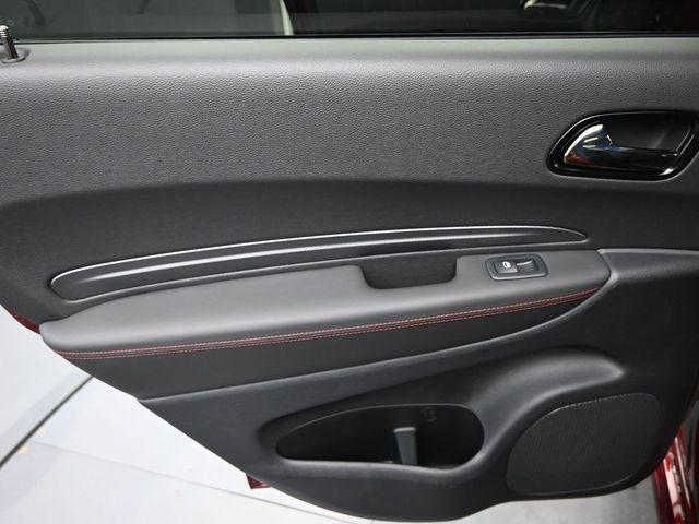 new 2026 Dodge Durango car, priced at $51,876