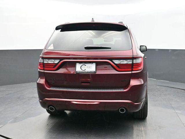 new 2026 Dodge Durango car, priced at $51,876