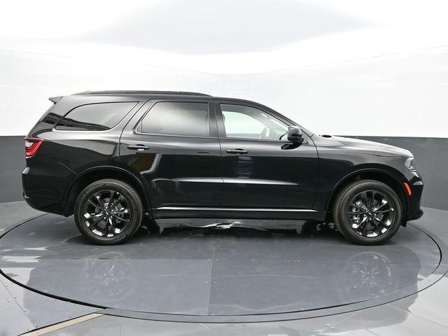 new 2024 Dodge Durango car, priced at $38,981