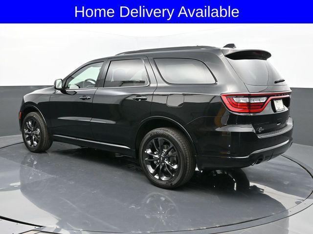 new 2024 Dodge Durango car, priced at $38,981