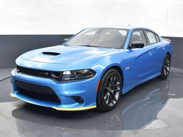 new 2023 Dodge Charger car, priced at $52,972