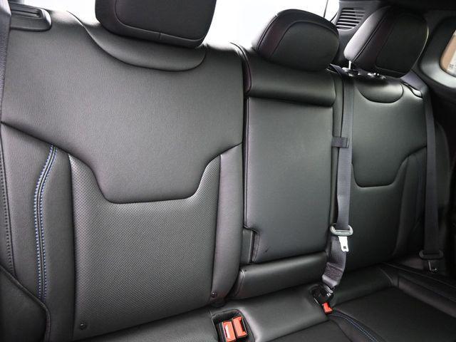 new 2025 Jeep Compass car, priced at $36,504