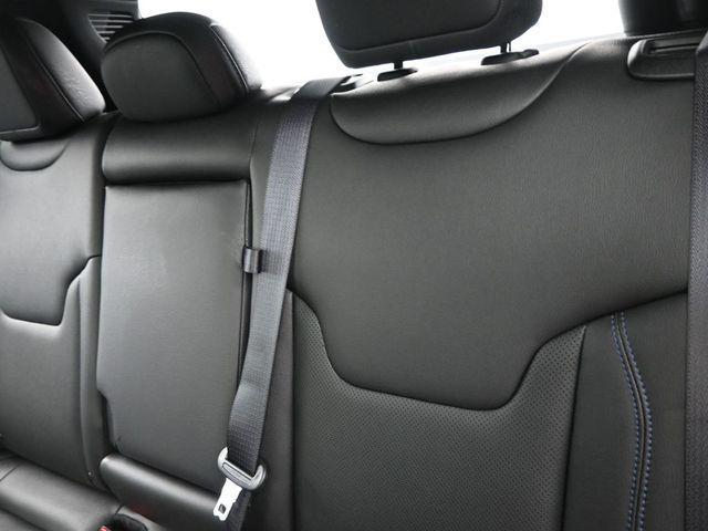 new 2025 Jeep Compass car, priced at $36,504