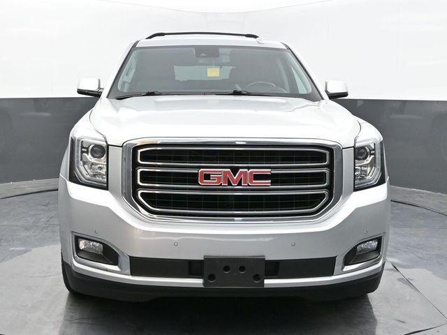 used 2020 GMC Yukon car, priced at $29,800