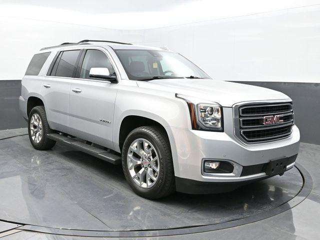 used 2020 GMC Yukon car, priced at $29,800