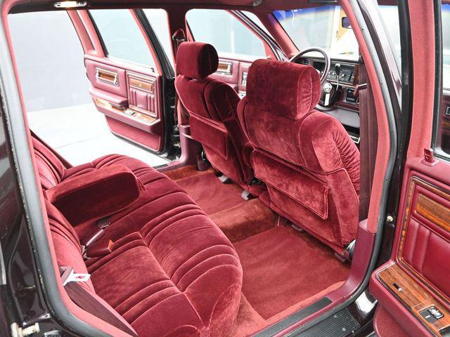 used 1991 Chrysler Imperial car, priced at $7,749