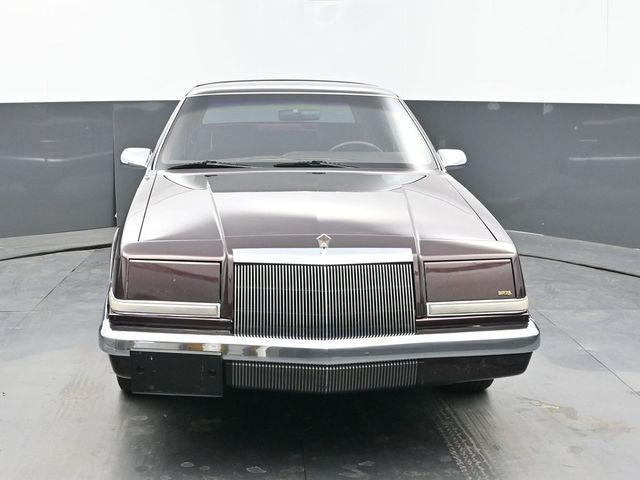 used 1991 Chrysler Imperial car, priced at $7,749